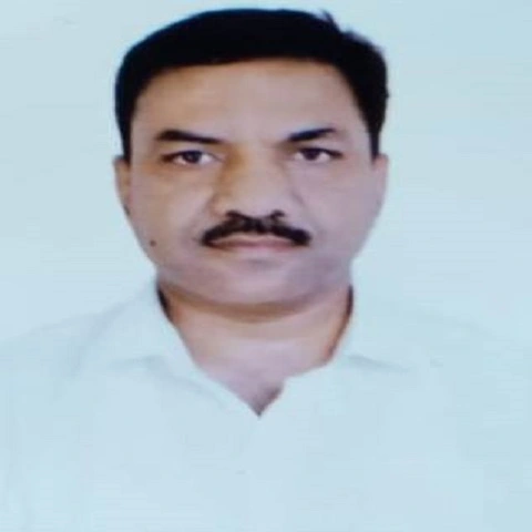 Mr. Virendra Agarwal